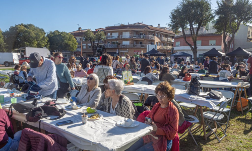 IV Aplec de la Ratafia - Glop e bosc