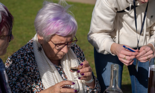 IV Aplec de la Ratafia - Glop e bosc