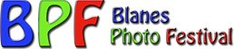 4a. edició del Blanes Photo Festival 2016