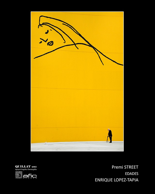 Exposició i lliurament de premis QUILLAT 2015