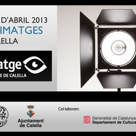 Festimatge 2013 - Calella