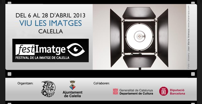 Festimatge 2013 - Calella