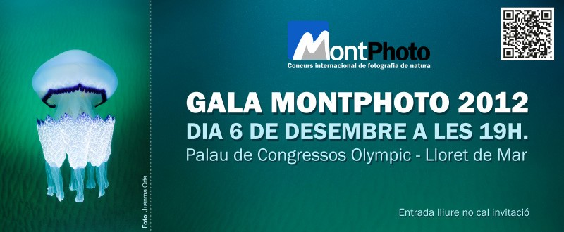 Gala Montphoto 2012