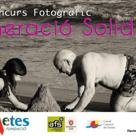 2n. Concurs Fotogràfic Generació Solidària