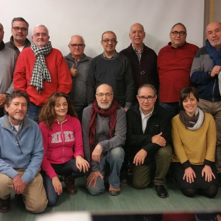 Taller de Bodegons amb Bosco Mercadal