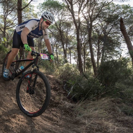 Tot un èxit el taller de fotografia esportiva amb Susana Sánchez