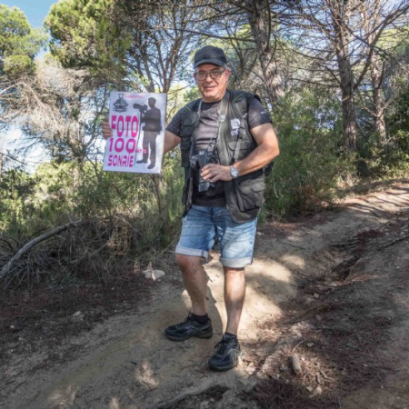 Tot un èxit el taller de fotografia esportiva amb Susana Sánchez