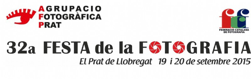 32a Festa de la Fotografia