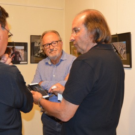Lliurament de premis i inauguració de l’exposició Quillat 2017