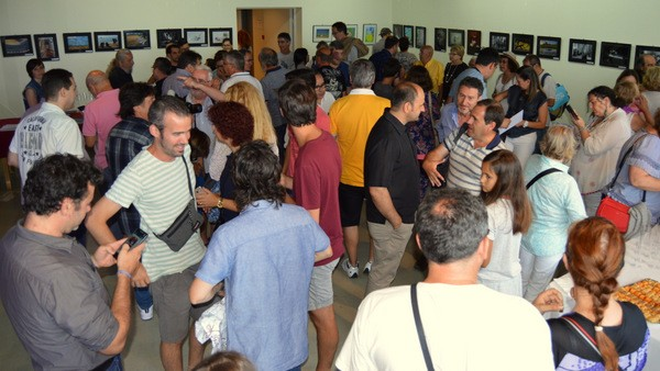 Lliurament de premis i inauguració de l’exposició Quillat 2017