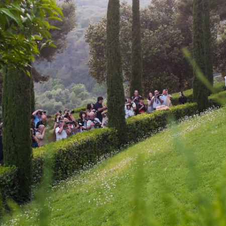La Llum en Fotografia - José B. Ruíz