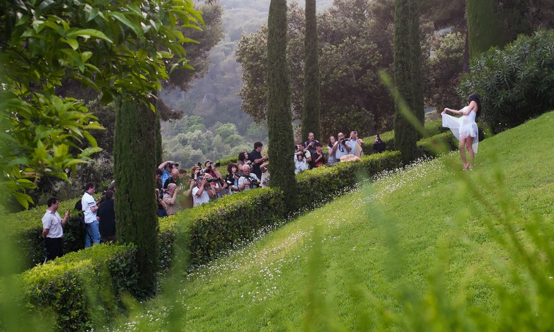 La Llum en Fotografia - José B. Ruíz