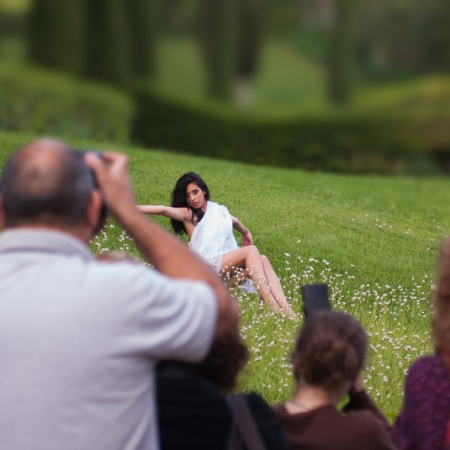La Llum en Fotografia - José B. Ruíz