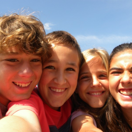 II Ralli Fotogràfic Infantil