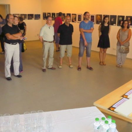 106 treballs han concorregut al 21è Concurs Fotogràfic Festa Major de Blanes 2015