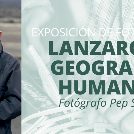 Josep Salip. Homenatge als artesans de Lanzarote a Har&iacute;a