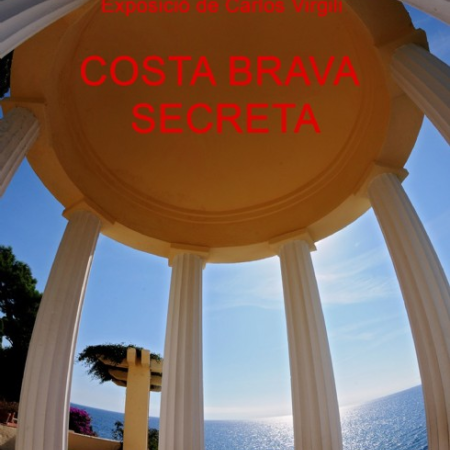 Exposició Costa Brava Secreta