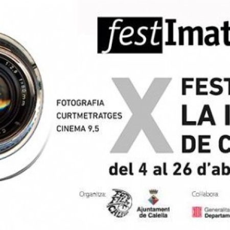 Festimatge Calella