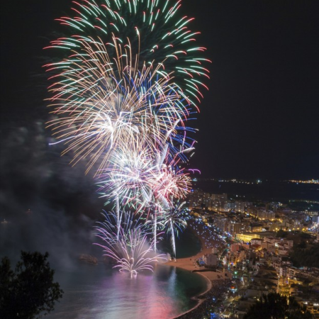 KDD Focs i Correfoc