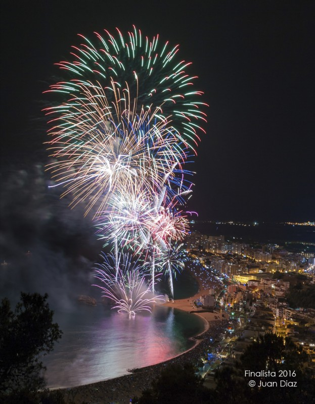 KDD Focs i Correfoc