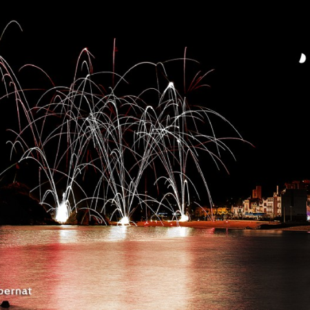 21è Concurs Fotogràfic Festa Major de Blanes