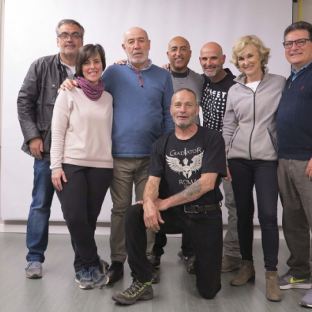 Taller d’iniciació a la fotografia d’estudi.