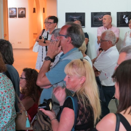 Lliurament de premis i inauguració de l’exposició Quillat 2018