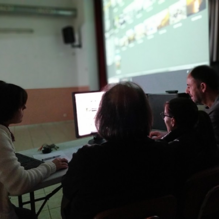 Concurs d'estiu 2018 - AFIC