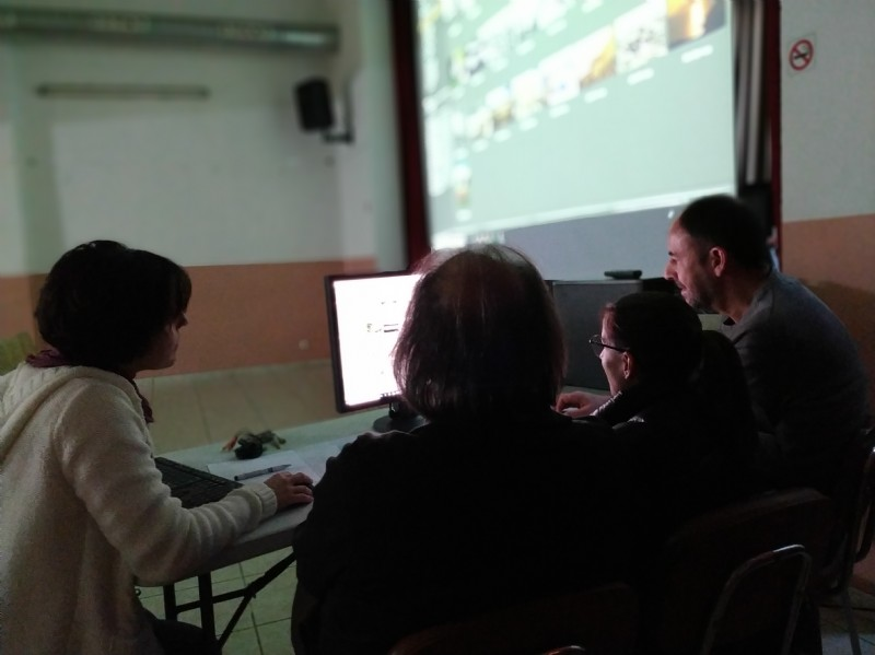 Concurs d'estiu 2018 - AFIC