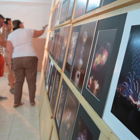 Veredicte del 23è Concurs Fotogràfic Festa Major de Blanes 2017