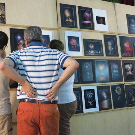 Veredicte del 23è Concurs Fotogràfic Festa Major de Blanes 2017
