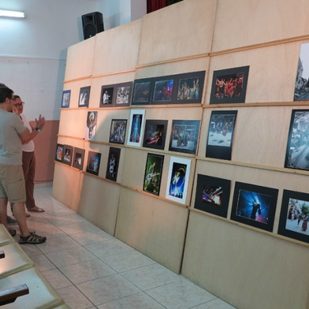 Veredicte del 23è Concurs Fotogràfic Festa Major de Blanes 2017