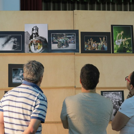 Veredicte del 23è Concurs Fotogràfic Festa Major de Blanes 2017