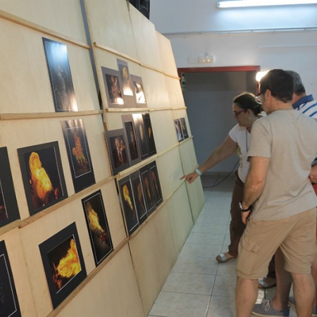 Veredicte del 23è Concurs Fotogràfic Festa Major de Blanes 2017