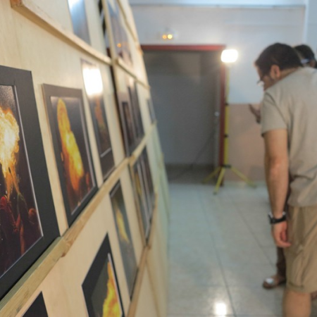Veredicte del 23è Concurs Fotogràfic Festa Major de Blanes 2017