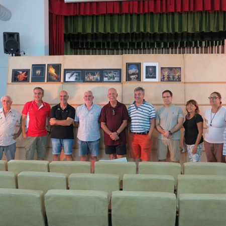Veredicte del 23è Concurs Fotogràfic Festa Major de Blanes 2017