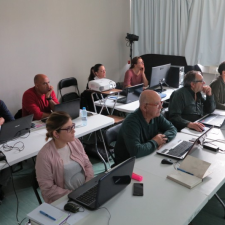 Inici curs d'edició amb photoshop