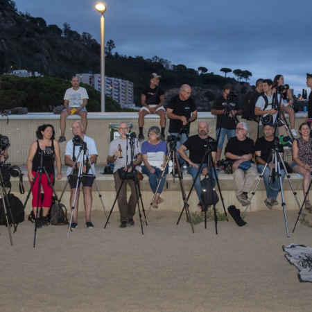 KDD per Focs de Blanes
