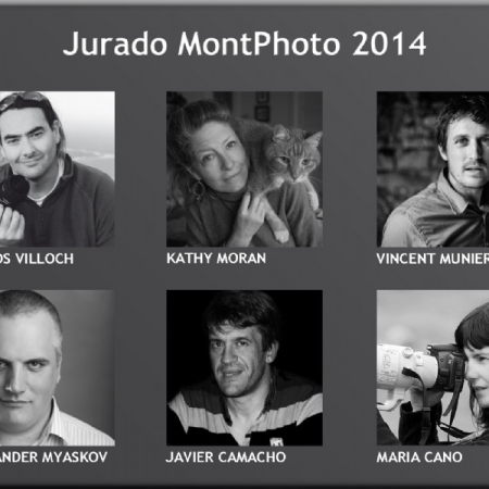 MontPhoto 2014. Inscripcions obertes.