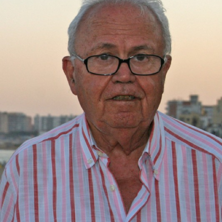 Mor el fotoperiodista blanenc Joaquim Robert. Soci fundador d’AFIC