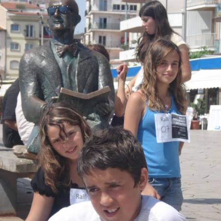II Ralli Fotogràfic Infantil