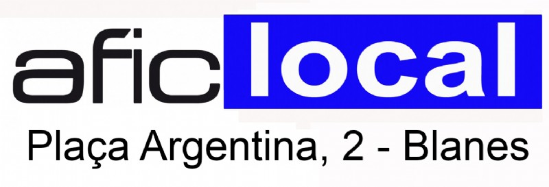 Nova adreça local AFIC