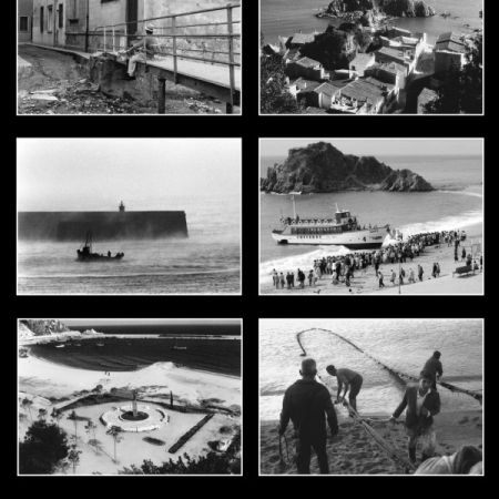 Mor el fotoperiodista blanenc Joaquim Robert. Soci fundador d’AFIC