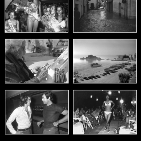 Mor el fotoperiodista blanenc Joaquim Robert. Soci fundador d’AFIC