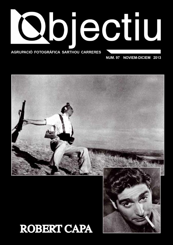 Revista Objectiu nº 97