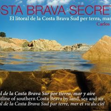 Exposició Costa Brava Secreta