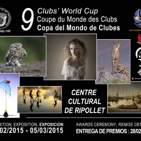 9a Copa del Món FIAP