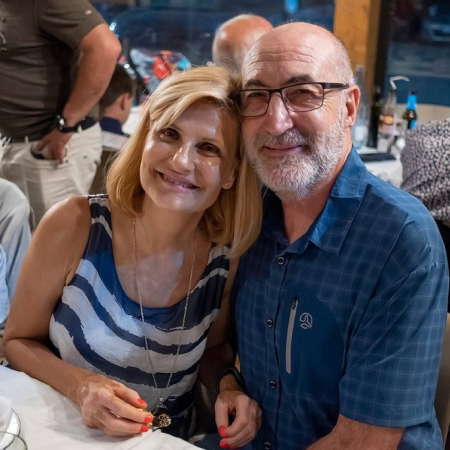 Sopar cloenda i lliurament de premis lliga social 2021-22