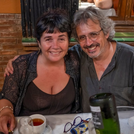 Sopar cloenda i lliurament de premis lliga social 2021-22