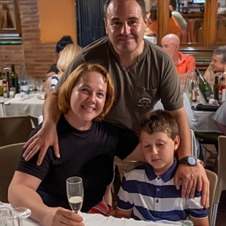 Sopar cloenda i lliurament de premis lliga social 2021-22